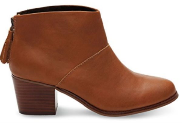 Country Concert Fashion Booties