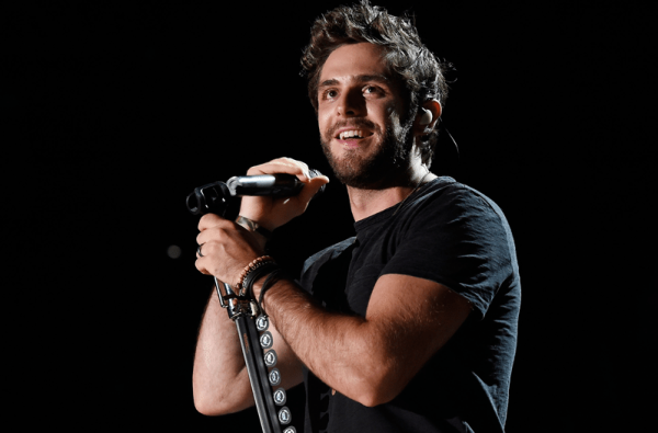2017 ACM Awards