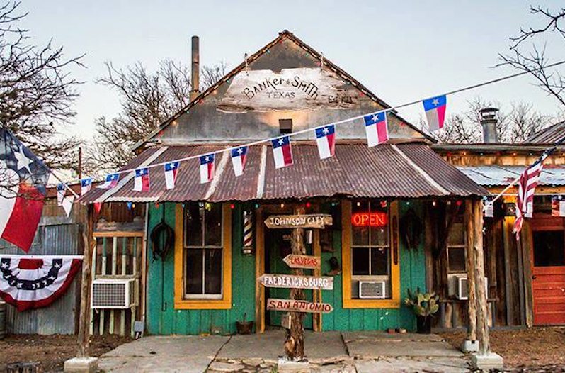 Bankersmith Texas