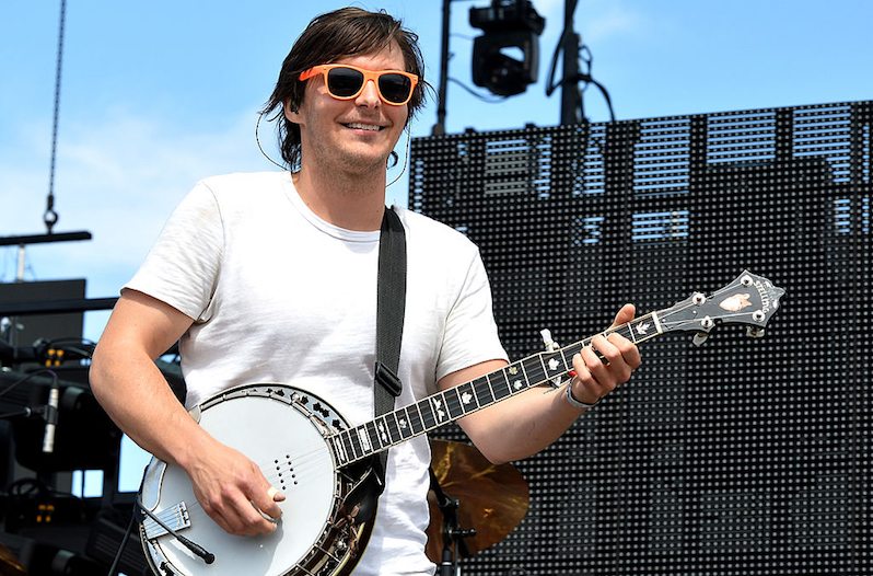 Charlie Worsham Beginning of Things
