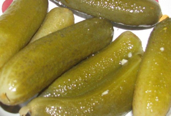 pickles pickle juice