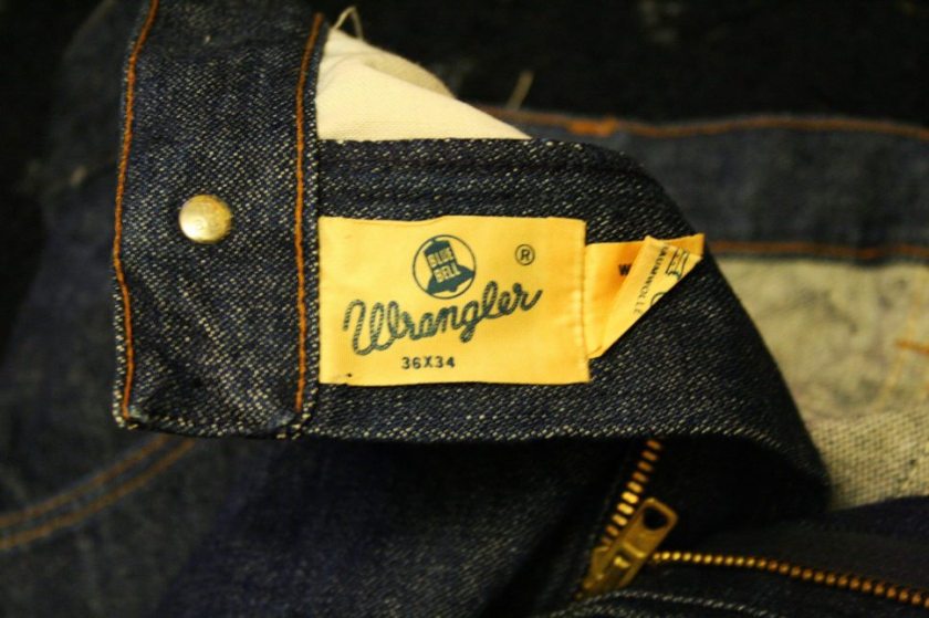 Wrangler: How a Polish Cowboy Made the Brand a Western Wear Staple