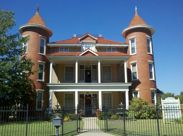 Route 66 Haunted