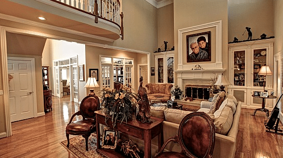 George Jones Country Gold Estate George Jones Country Gold Estate