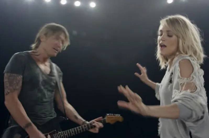 the fighter music video