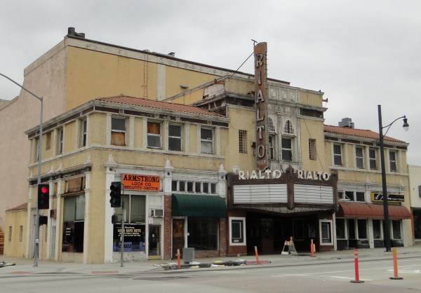 Route 66 Haunted