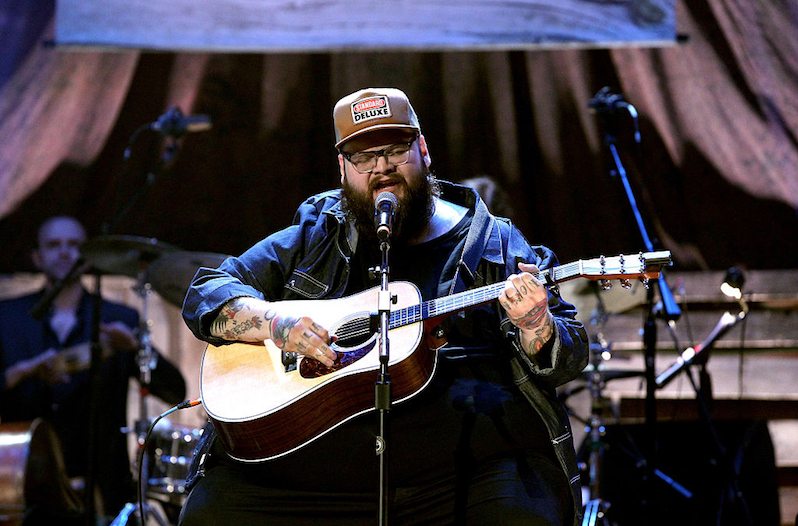 John Moreland Big Bad Luv