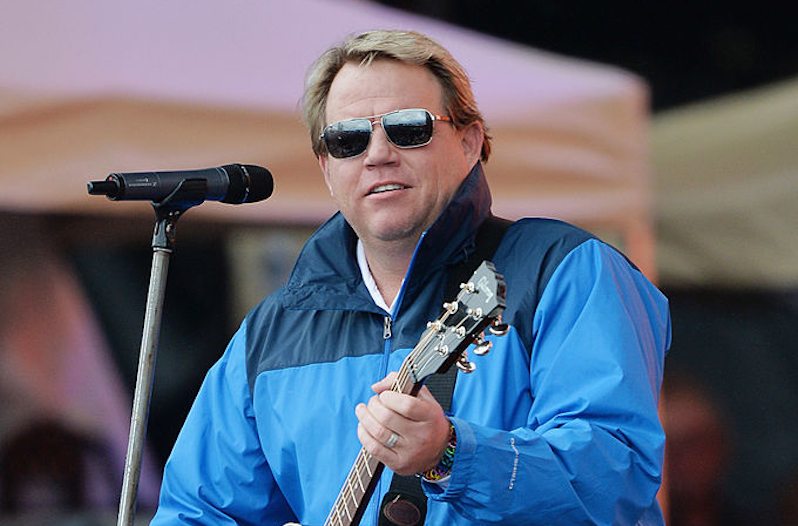 Pat Green Songs
