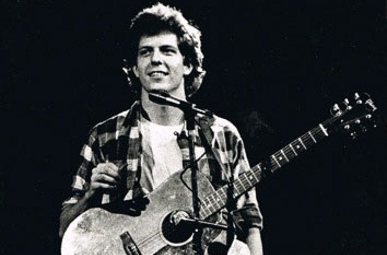 Willis Alan Ramsey, The Unsung Hero of Texas Music