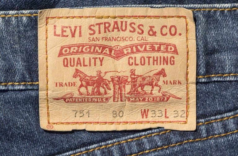 Arizona Man Finds 124-Year-Old Pair of Levi's, Leading to Possible Fortune