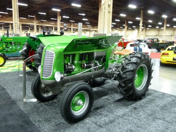 My Tractor Forum