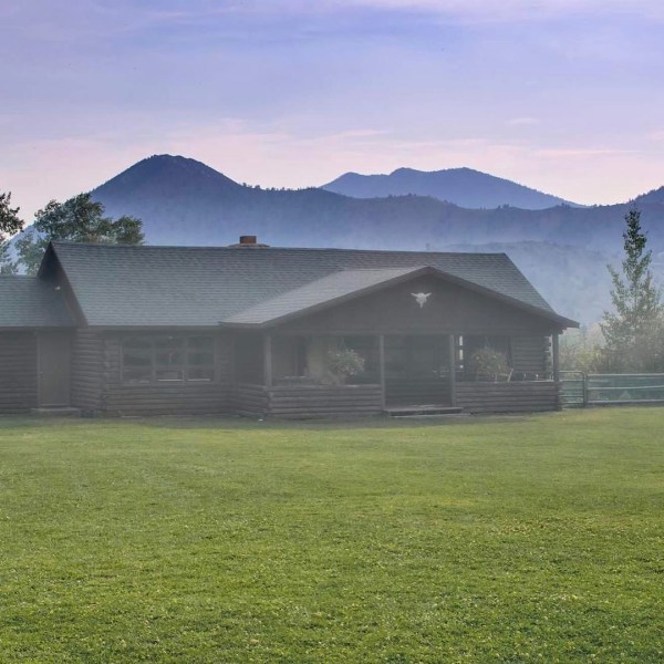Facebook/7D Ranch