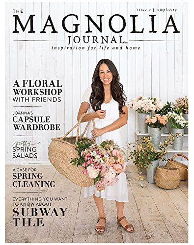 the magnolia journal 