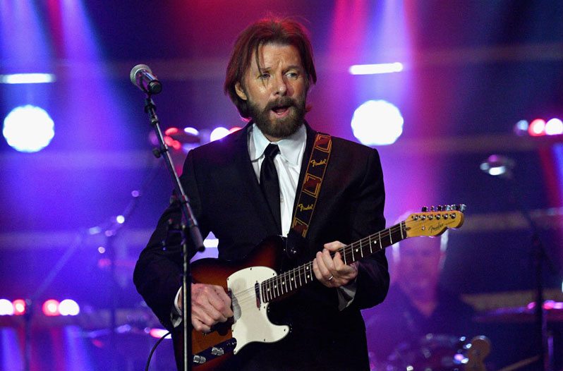 Ronnie Dunn Nashville Songwriters Hall of Fame