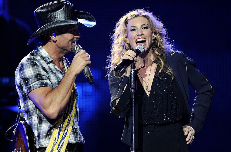 2000s Country Love Songs