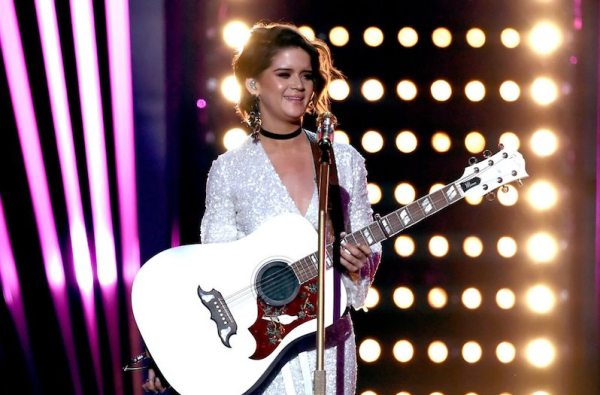 Maren Morris