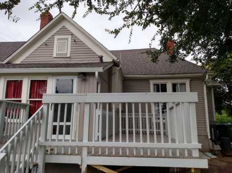 Mailander House from 'Fixer Upper' is Now for Sale