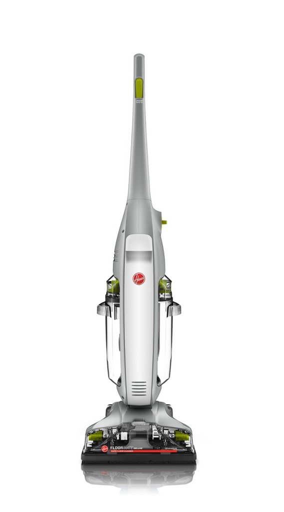 vacuum