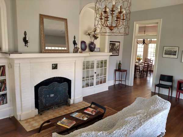 Mailander House from 'Fixer Upper' is Now for Sale