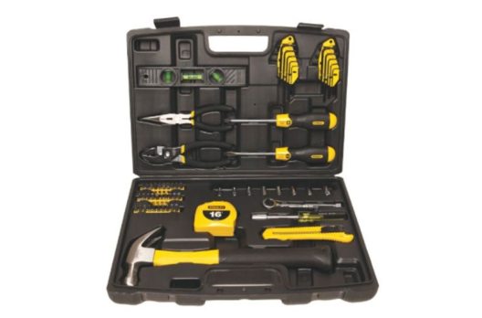 Shop This Stanley Tool Kit for the Opportunity to Get $10 Your Order