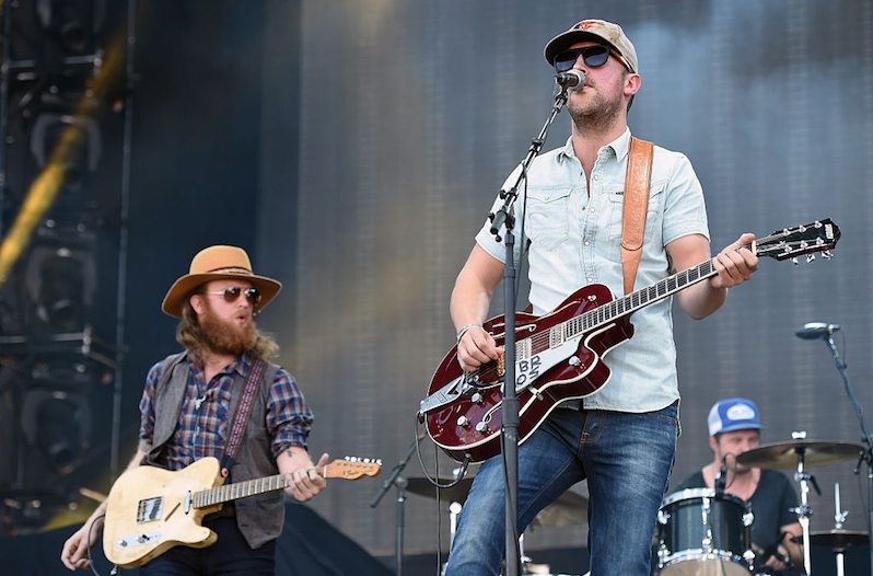 2017 Austin City Limits Music Festival CMA Fest songs