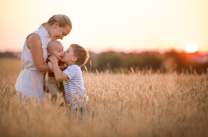 Country Mother's Day Playlist