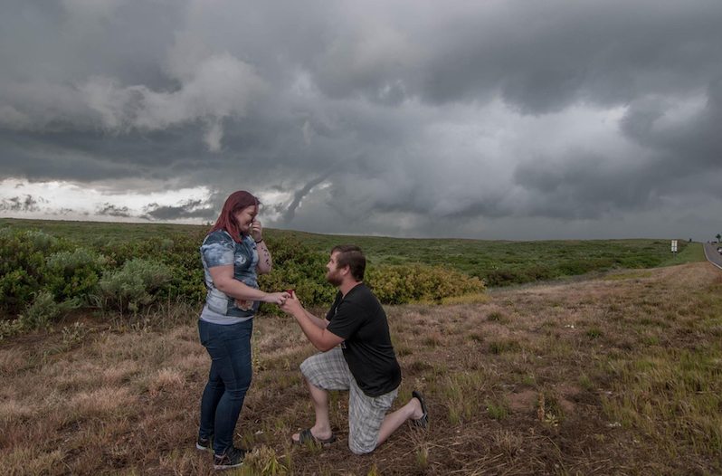 tornado