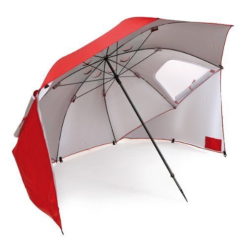 umbrella tent