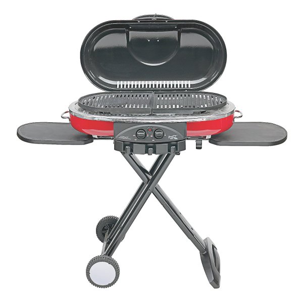 portable grill