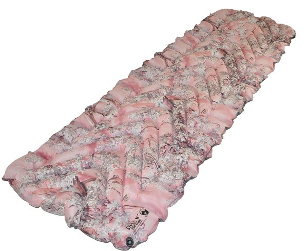 sleeping bag