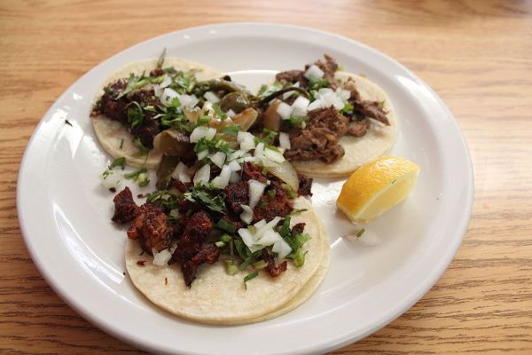 best tacos in texas