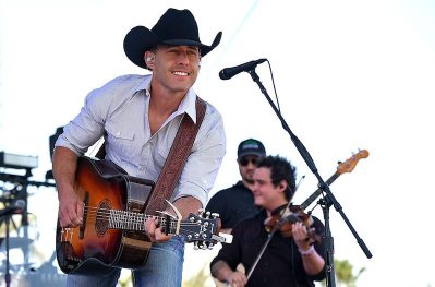 How You Can Help Your Favorite Country Artist Succeed