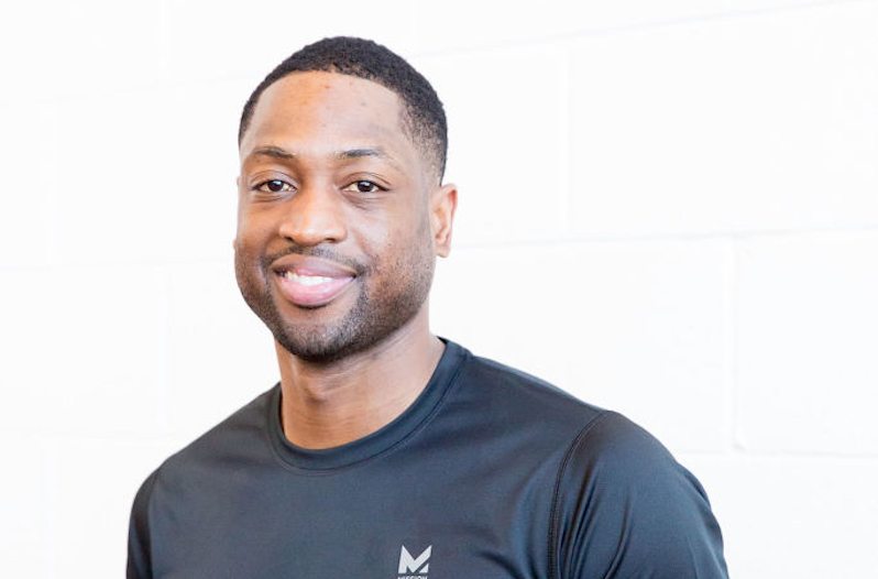 Dwayne Wade