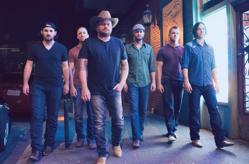 Randy Rogers Band