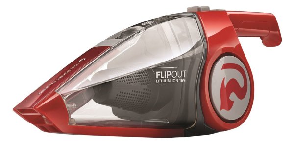 hand vac