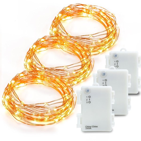 lights