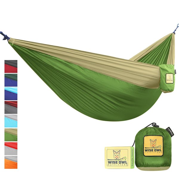camping hammocks