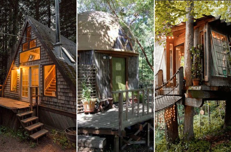 Popular Airbnb Rentals These are the 10 Most Popular Airbnb Destinations in the U.S. Right Now