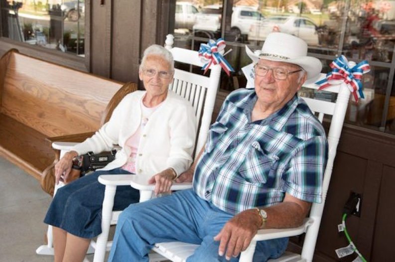 Cracker Barrel