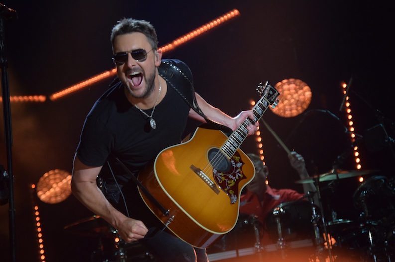 Eric Church