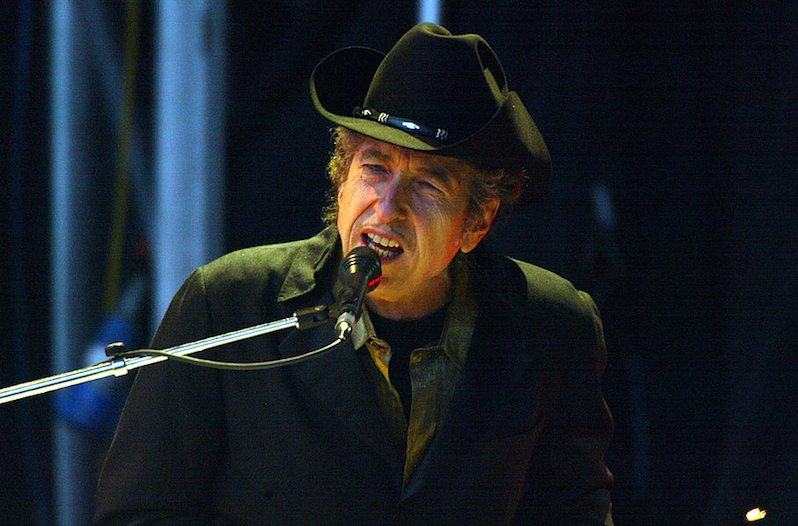 Bob Dylan
