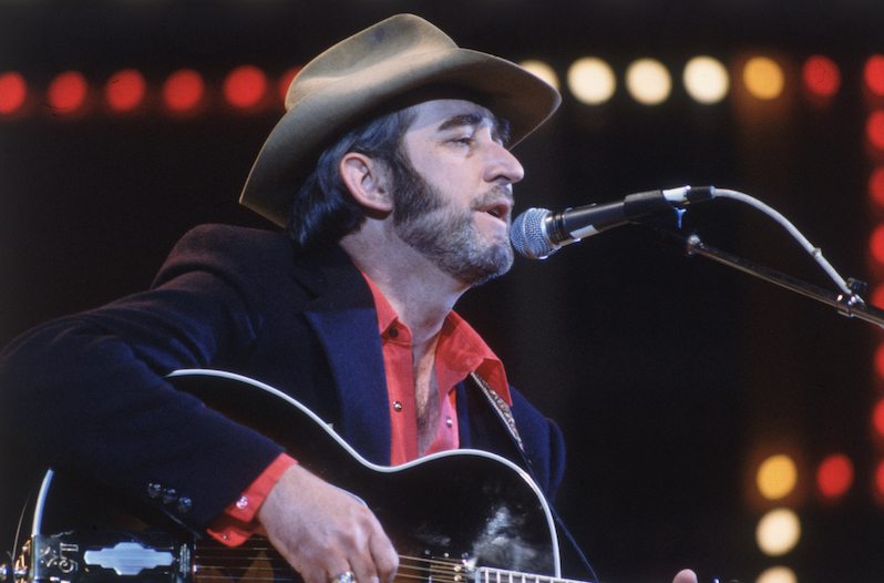 Don Williams Songs