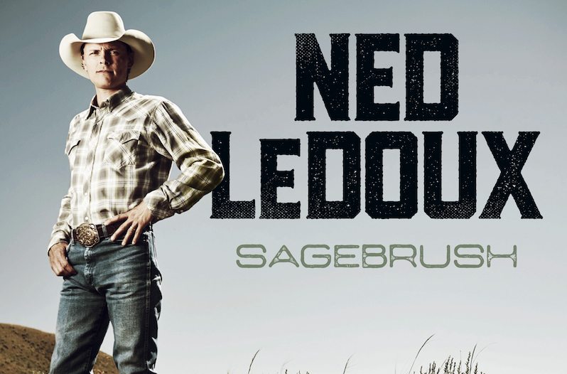 Ned LeDoux