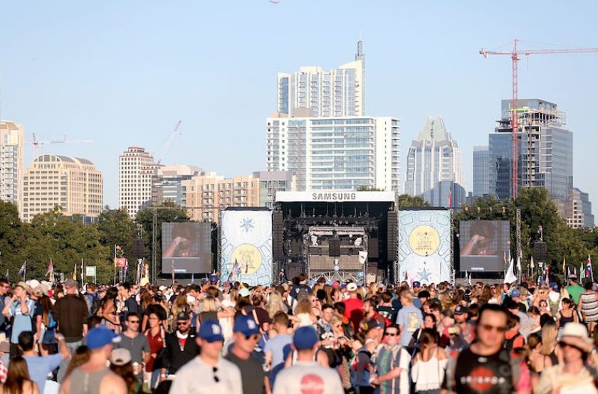 Austin City Limits