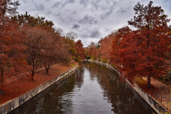 Fall Scene Texas Fall in Texas in 10 Breathtaking Photos from Around the State