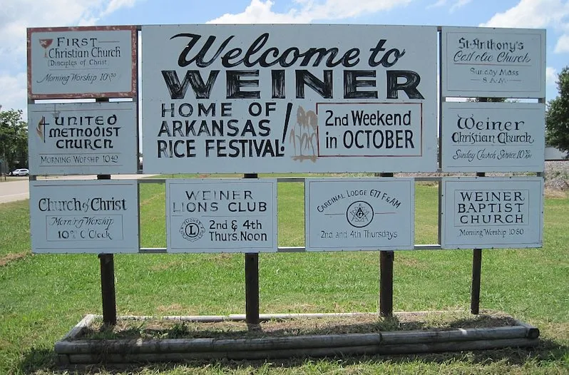 weirdest town names