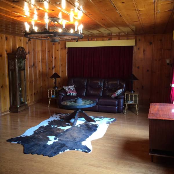 Hank Snow's Ranch Hank Snow's Ranch