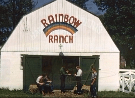 Hank Snow's Ranch