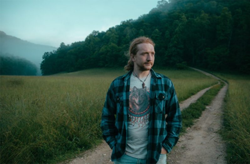 Wide Open Country's Weekly Must-Listens Tyler Childers