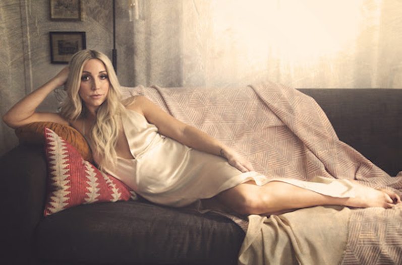 Ashley Monroe Wide Open Country’s Weekly Must-Listens